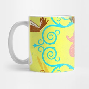 SURREAL PARTY Mug